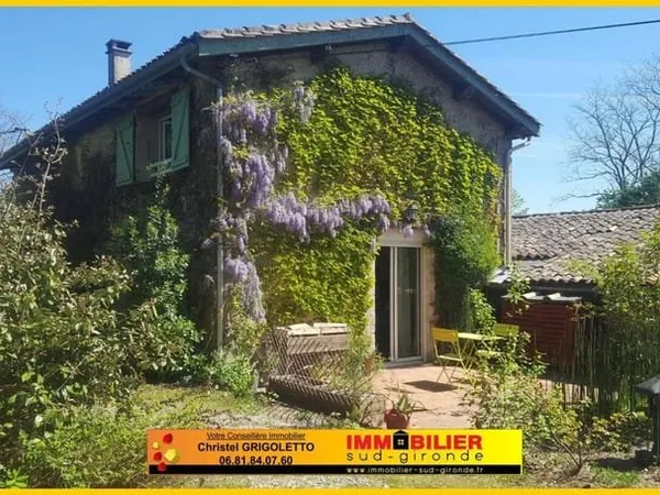 Maison 5 pièces 127 m²