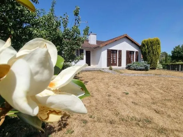Maison 5 pièces 103 m²