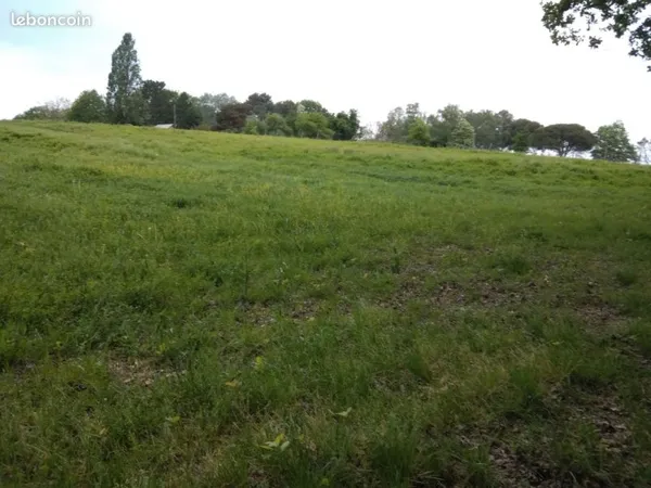 Location prairies