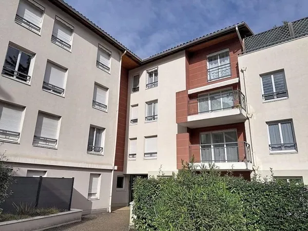 Appartement - 63 m2 - 2 ch