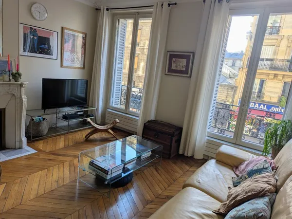 Loue appartement