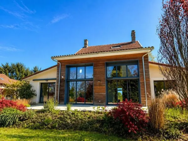 Maison de luxe 15 pièces 394 m²