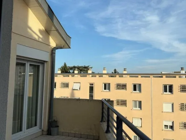 Appartement 3 pièces 80 m²