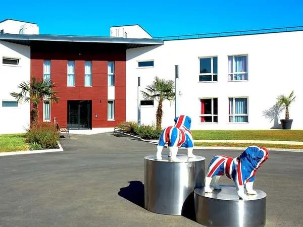 Investissement en EHPAD