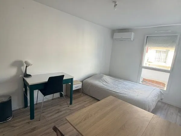 Colocation 2 chambres Nantes - Maison / appartement