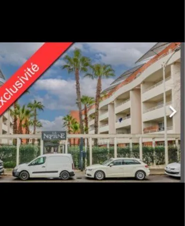 T2 meuble