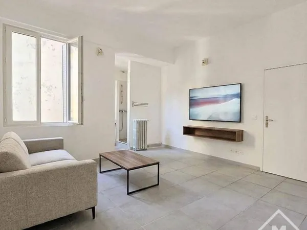 Appartement 4 pièces 82 m²