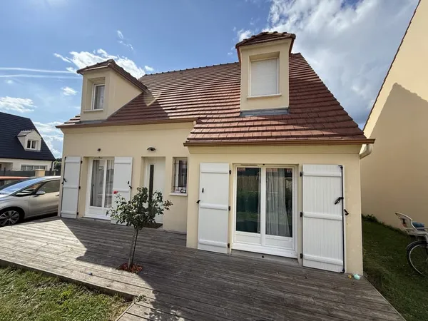 MAISON NEUVE 2020 NORMES RT 2012
