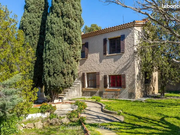 Maison 5 pièces 107 m²
