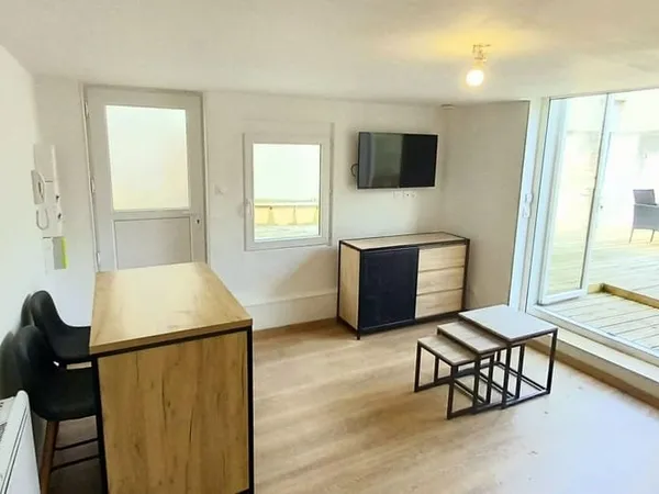 Immeuble de rapport 10 pièces 230 m²