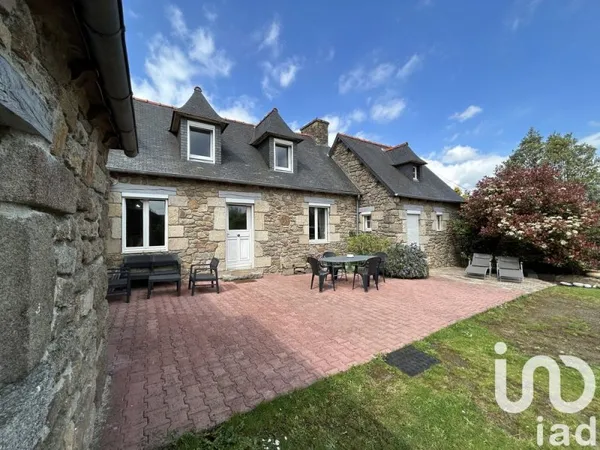 Vente Maison traditionnelle 7 pièces
