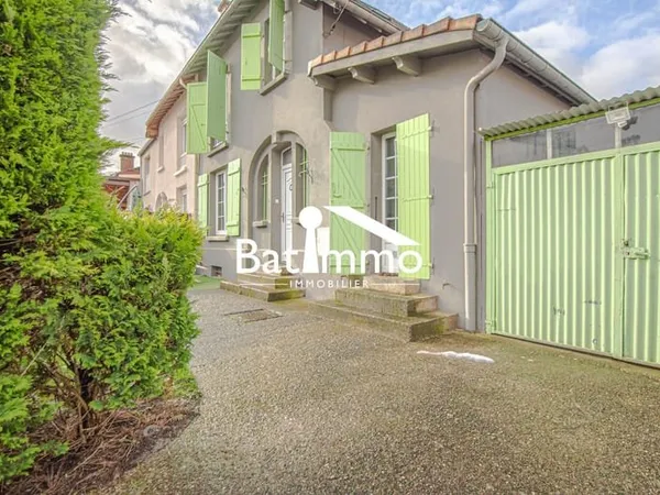Maison à vendre Fameck