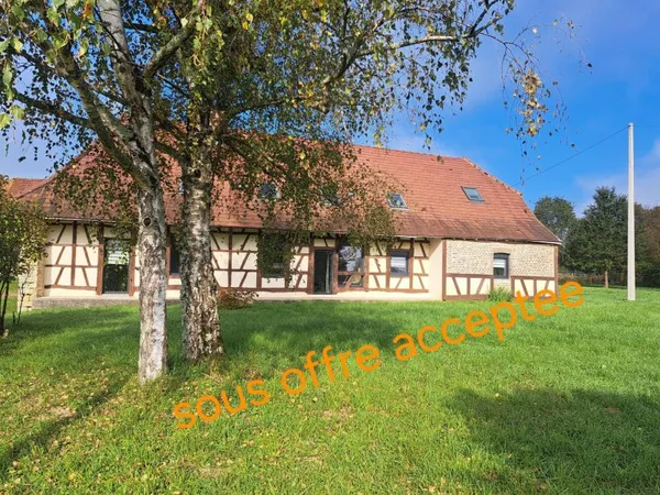 Maison clé en main