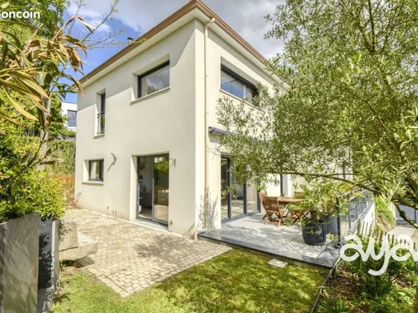 Maison 6 pièces 168 m²