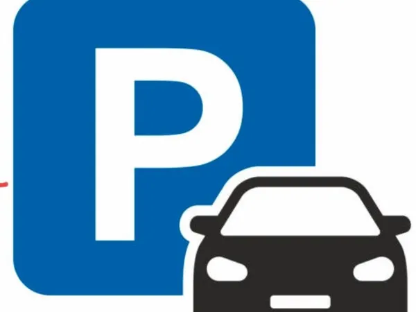 Parking à louer