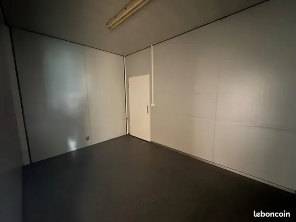 Garage/box 11 m² Coudekerque Branche