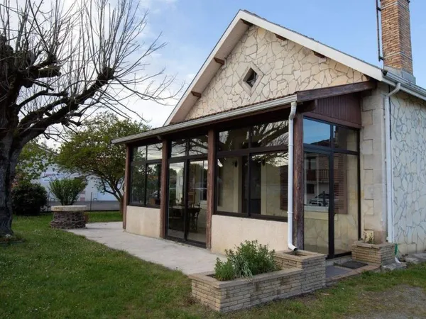 Maison 6 pièces 125 m²