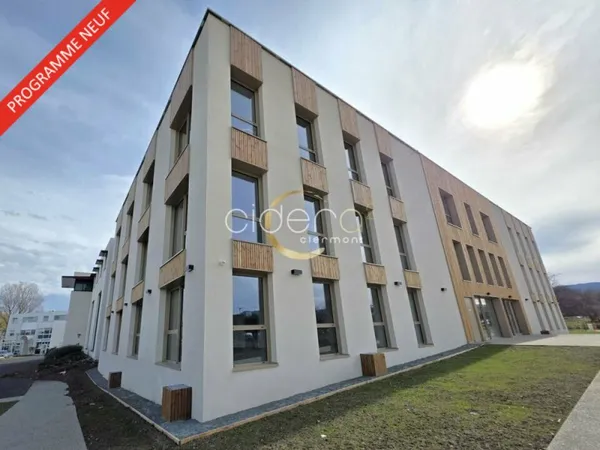 BUREAUX à LOUER