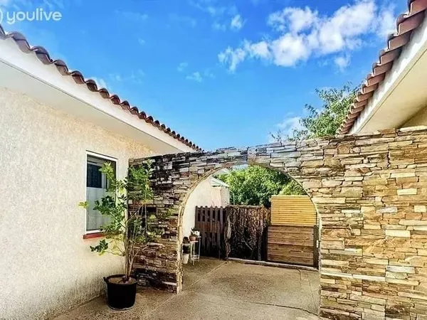 Appartement T3 de 45m2 avec Garage