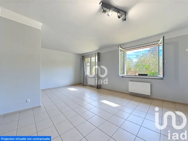 Appartement 4 pièces 77 m²