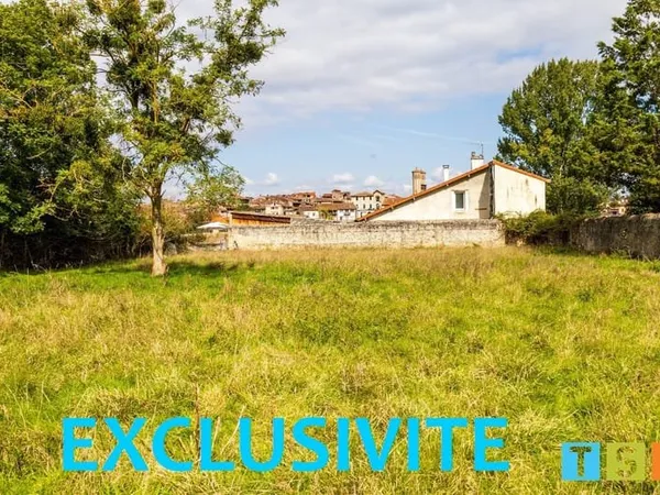 Terrain à bâtir Vente Couladère  1600m² 85000€