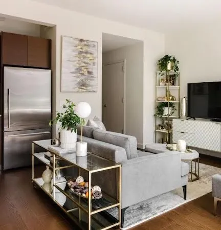 Appartement 5 pièces 121 m²