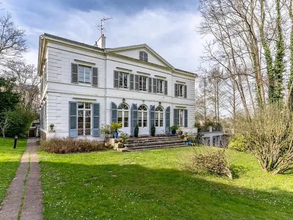 Viager 6 pièces 156 m²