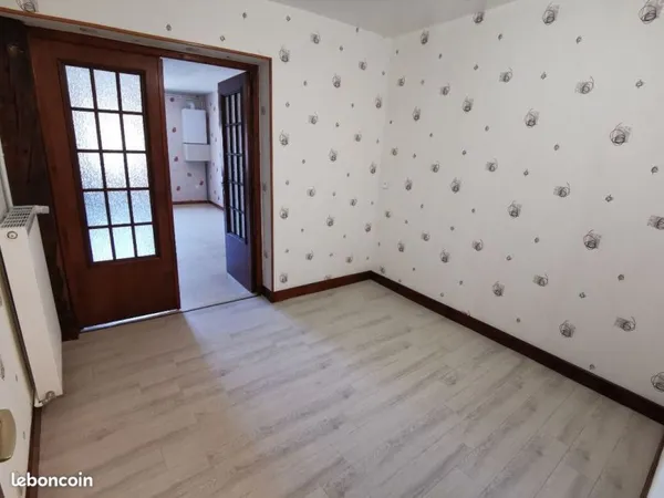 Location appartement T3