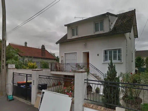 Maison Arnouville 6 pièce(s) 125 m2