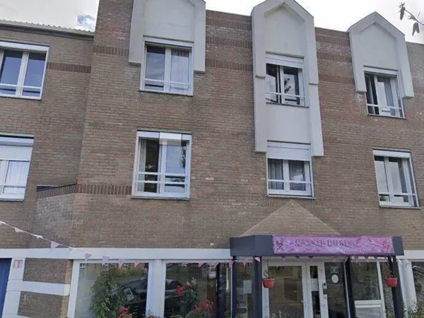 Appartement 1 pièce 20 m²