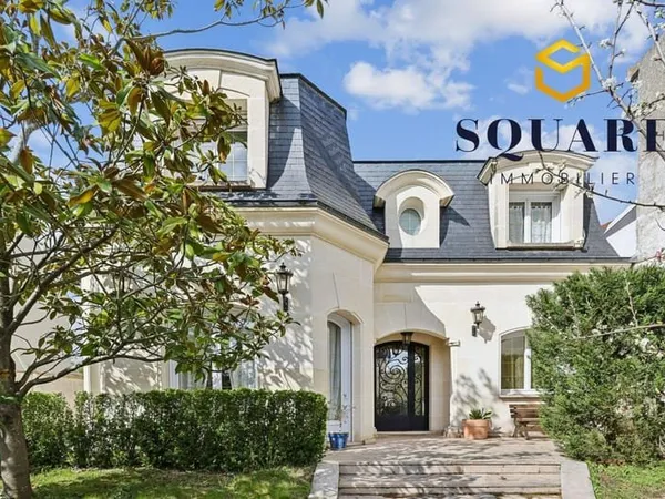 Maison 6 pièces 150 m²