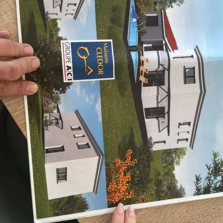 Maison 4 pièces 126 m²