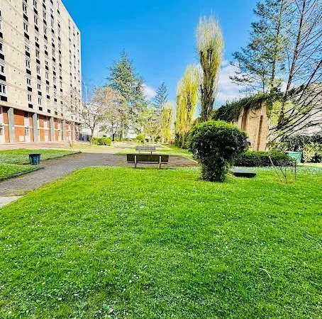 Appartement 3 pièces 81 m²
