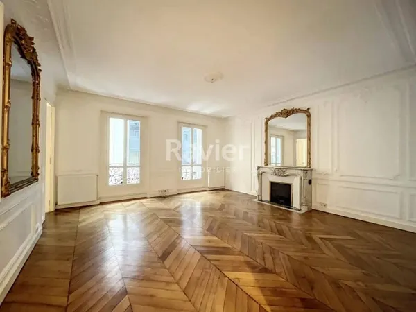 Appartement 3 pièces 94 m²