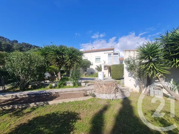 Maison 7 pièces 160 m²