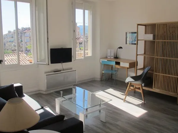 Vends appartement lumineux
