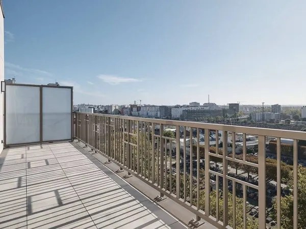 Appartement 3 pièces 88 m²