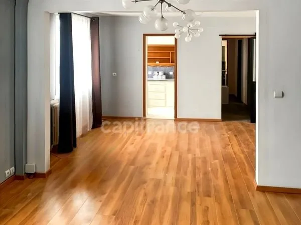 Immeuble de rapport 148 m²