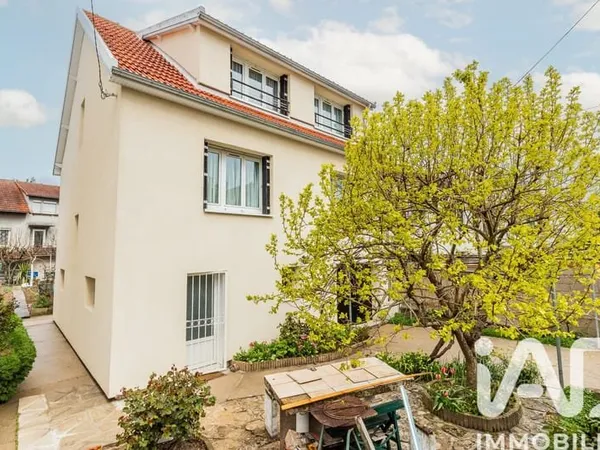 Vente Maison/villa 5 pièces