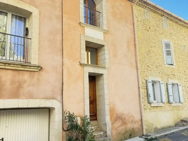 Charmante maison de village - 35 m² habitables - Idéale pied-à-terre ou investissement locatif