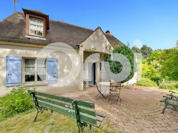 Maison 5 pièces 136 m²