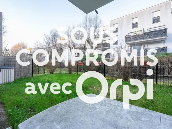 Appartement 3 pièces 54 m²
