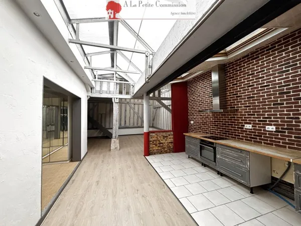 HYPER CENTRE DE CHARTRES