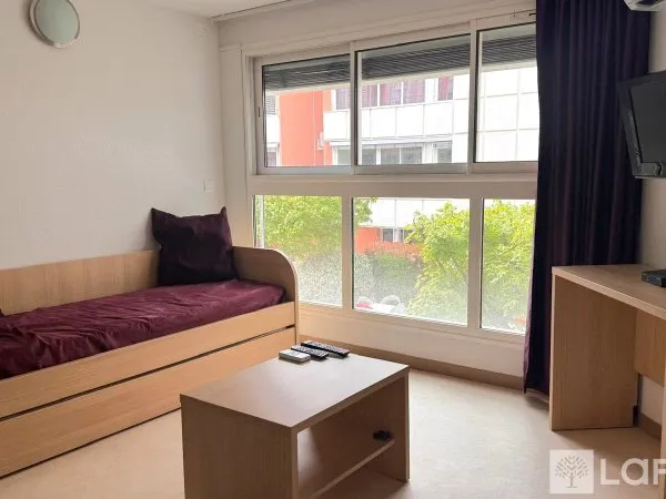 Appartement 3 pièces 45 m²