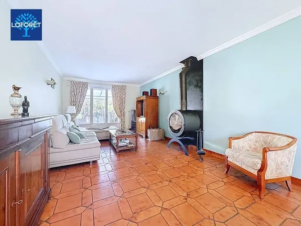 Maison 5 pièces 172 m²