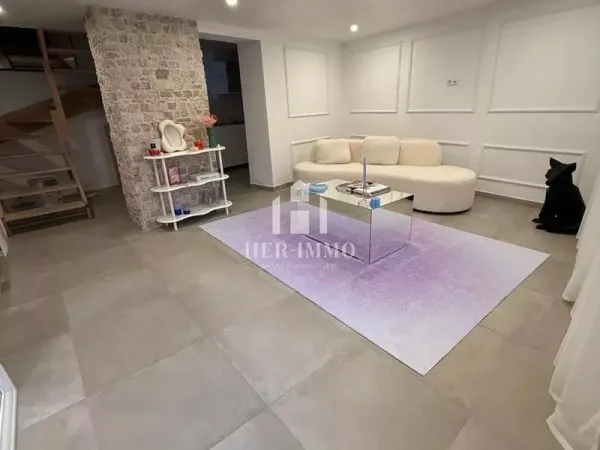 Duplex 2 chambres à Sierck-les-Bains