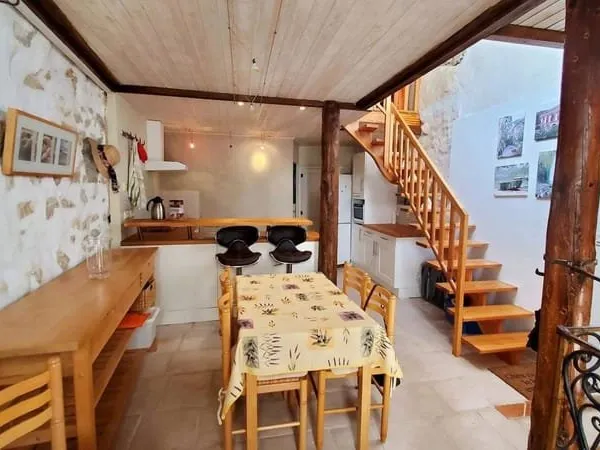 Maison 3 pièces 81 m²
