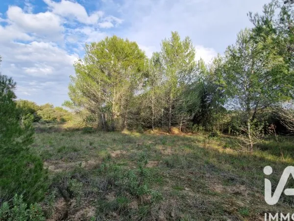 Terrain 7260 m²
