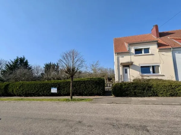 Maison/Villa 4 pièces
