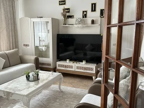 Maison 4 pièces 82 m²
